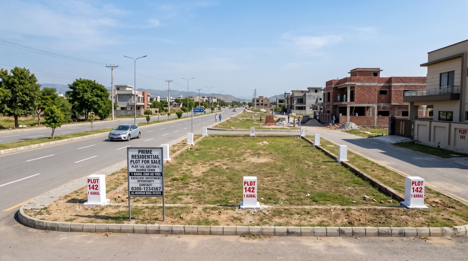 Affordable Housing Societies Rawalpindi: 2026 Guide